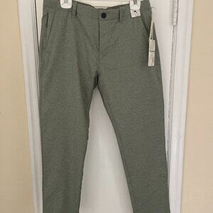 Tommy Bahama Brand new with tags 33x30 Relaxed comfy work pants